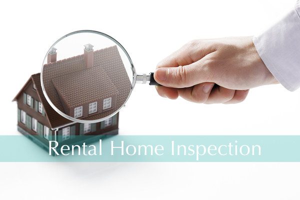 Home inspections